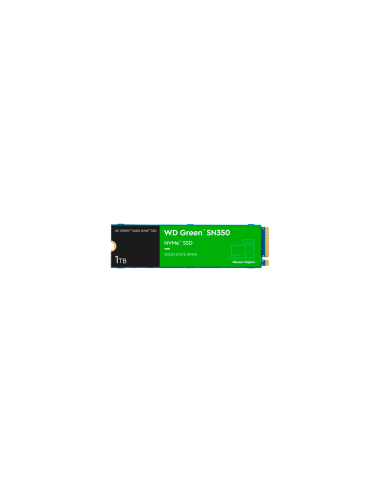 SSD WD Green (M.2